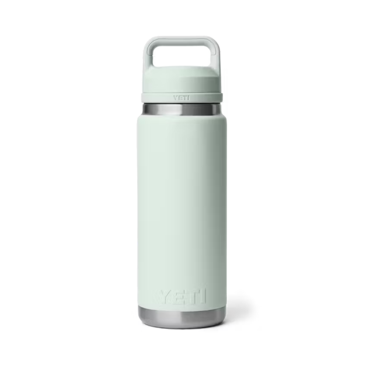 Yeti Rambler 26oz (769ml) Bottle with Chug Cap