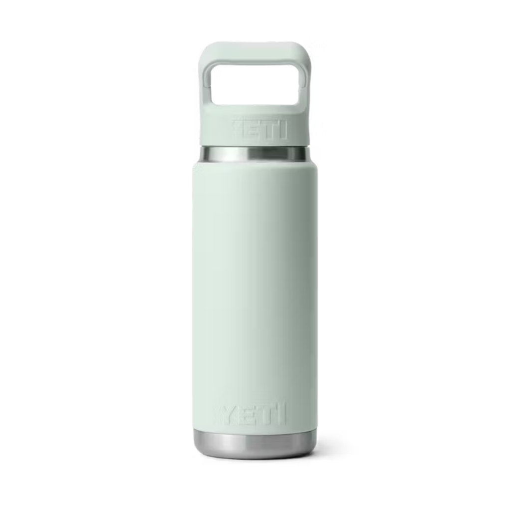 Yeti Rambler 26oz (769ml) Straw Bottle