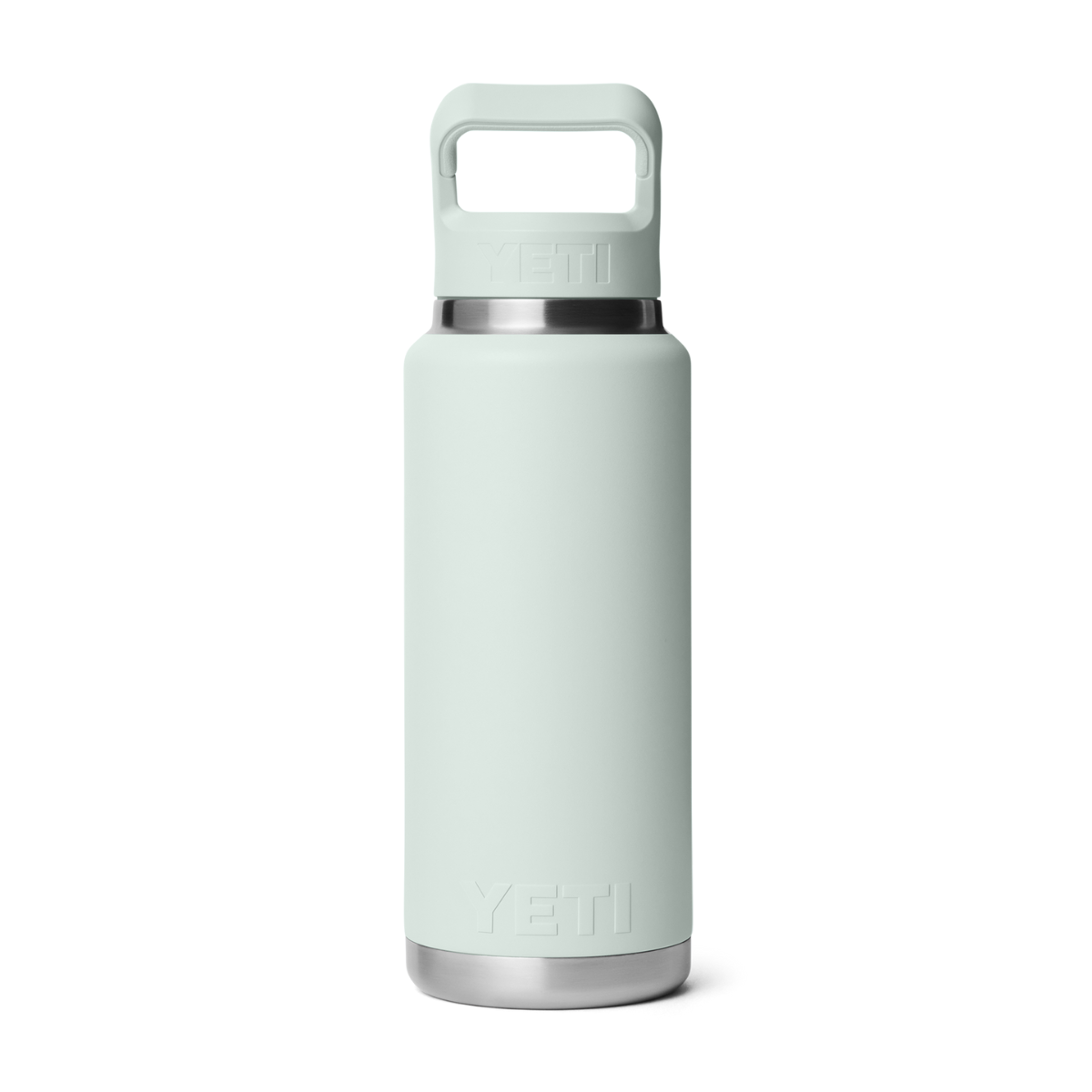 Yeti Rambler 36oz (1065ml) Straw Bottle