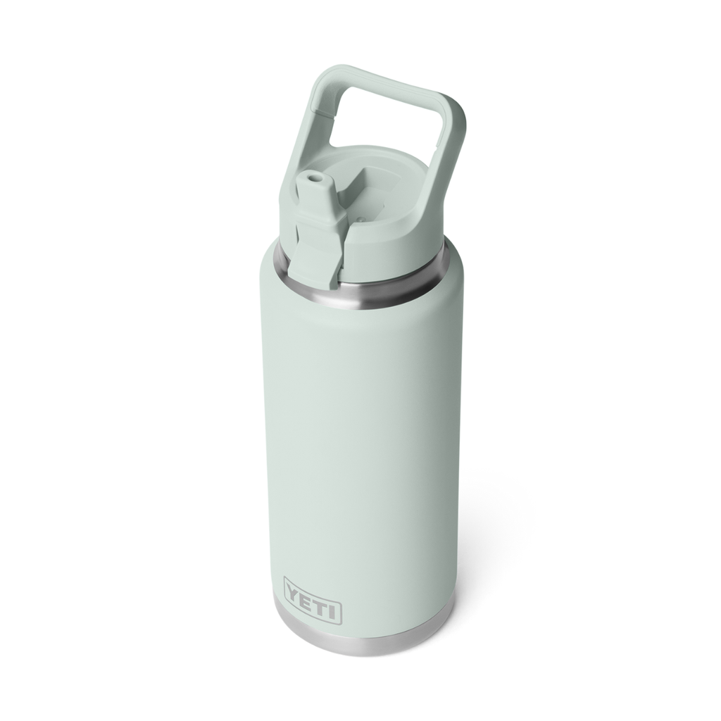 Yeti Rambler 36oz (1065ml) Straw Bottle