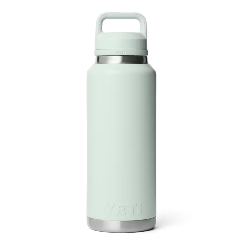 Yeti Rambler 46oz (1.4L) Bottle with Chug Cap