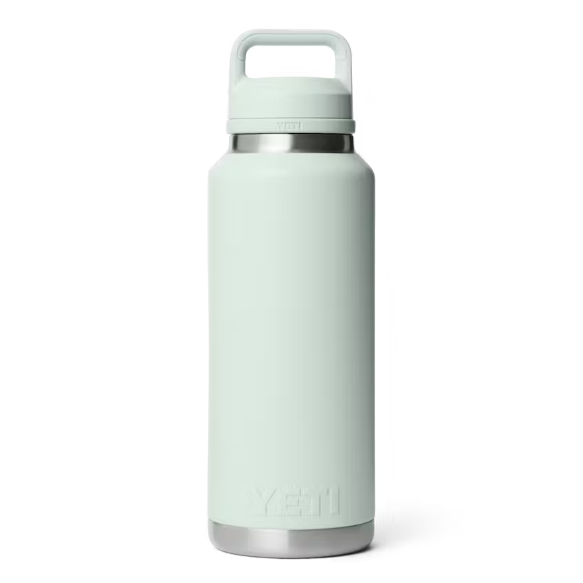 Yeti Rambler 46oz (1.4L) Bottle with Chug Cap