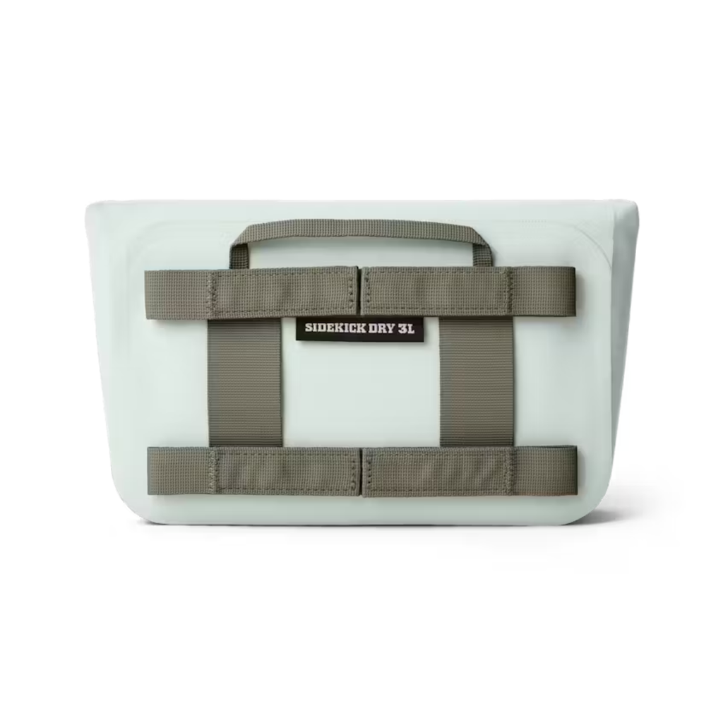 Yeti Sidekick Dry 3L Gear Case
