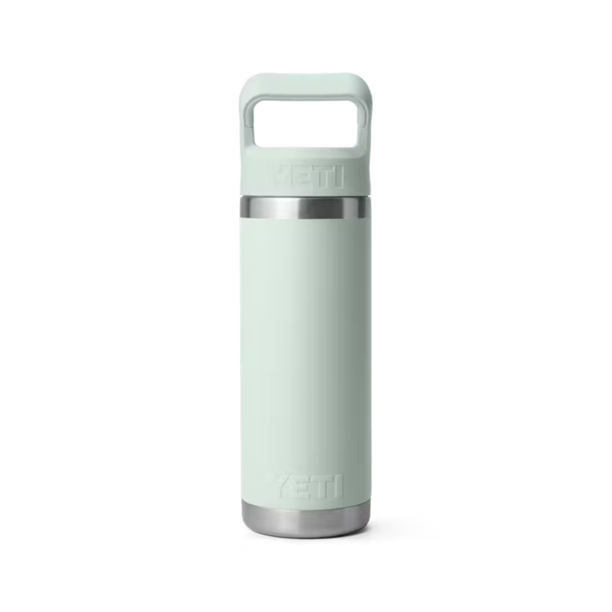 Yeti Rambler 18oz (532ml) Straw Bottle
