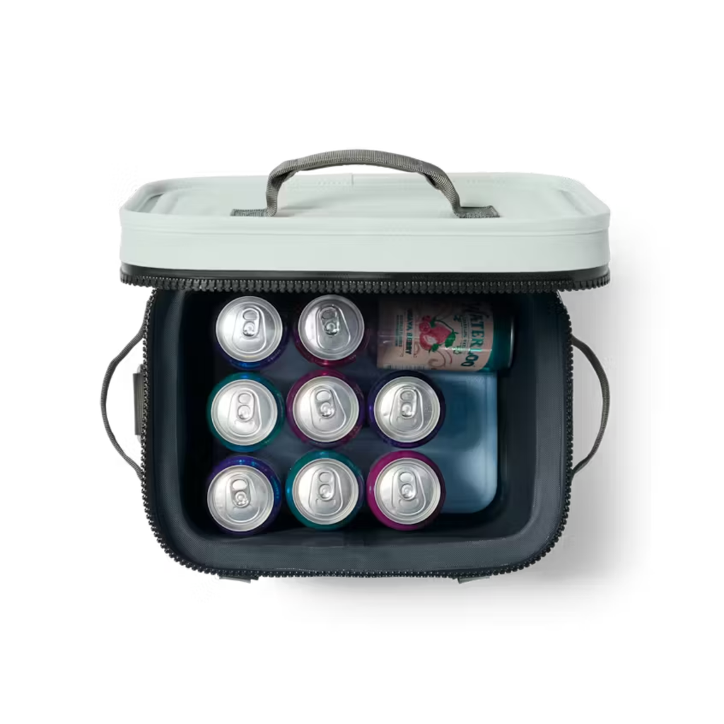 Yeti Hopper Flip 12 Soft Cooler