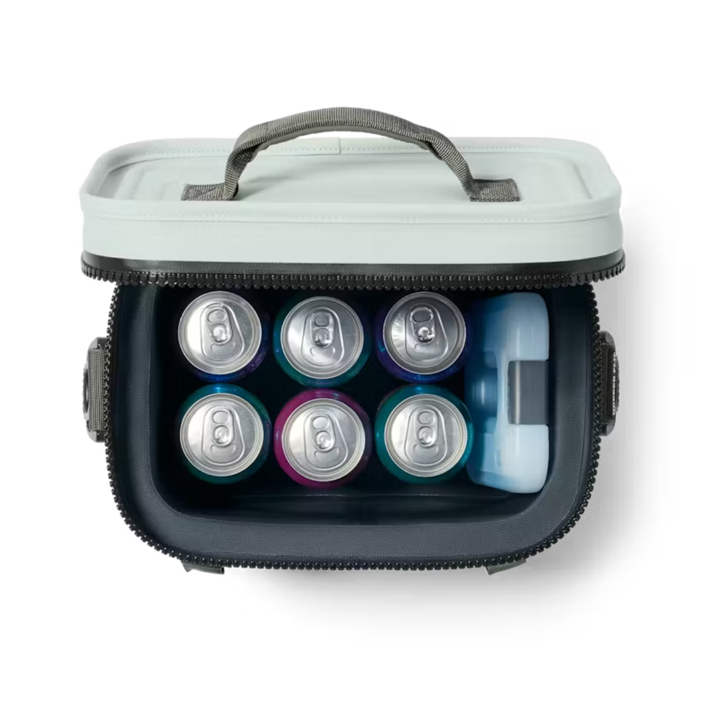 Yeti Hopper Flip 8 Soft Cooler