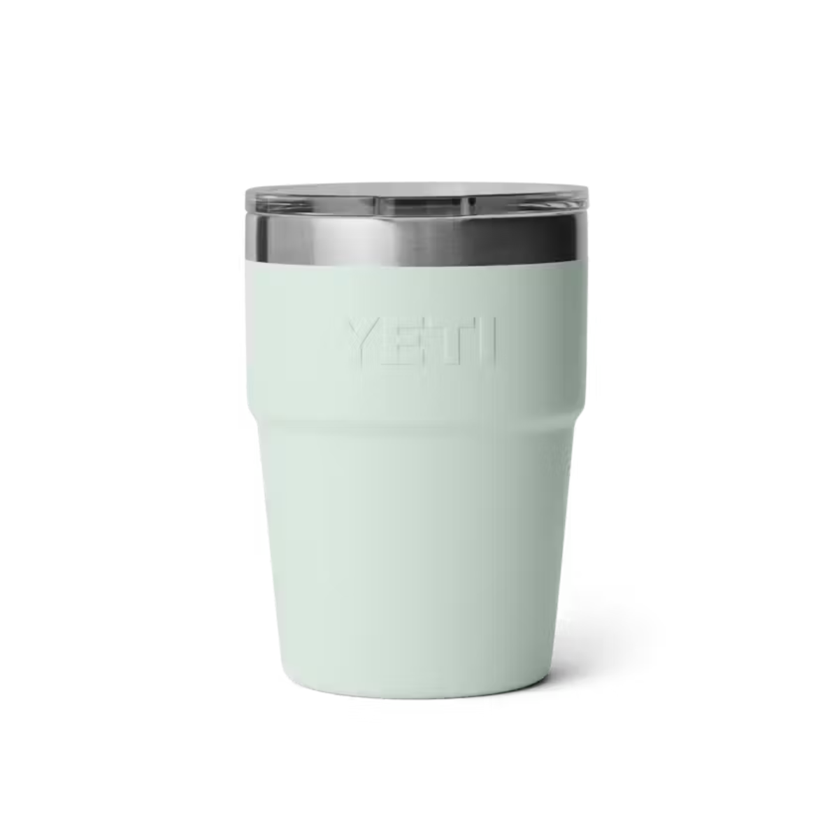Yeti Rambler 16oz (473ml) Stackable Cup