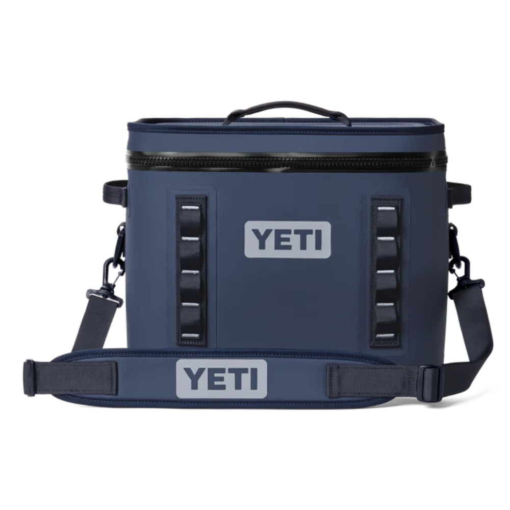 Yeti Hopper Flip 18 - 17.7L Soft Cooler