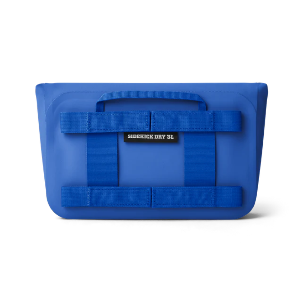 Yeti Sidekick Dry 3L Gear Case