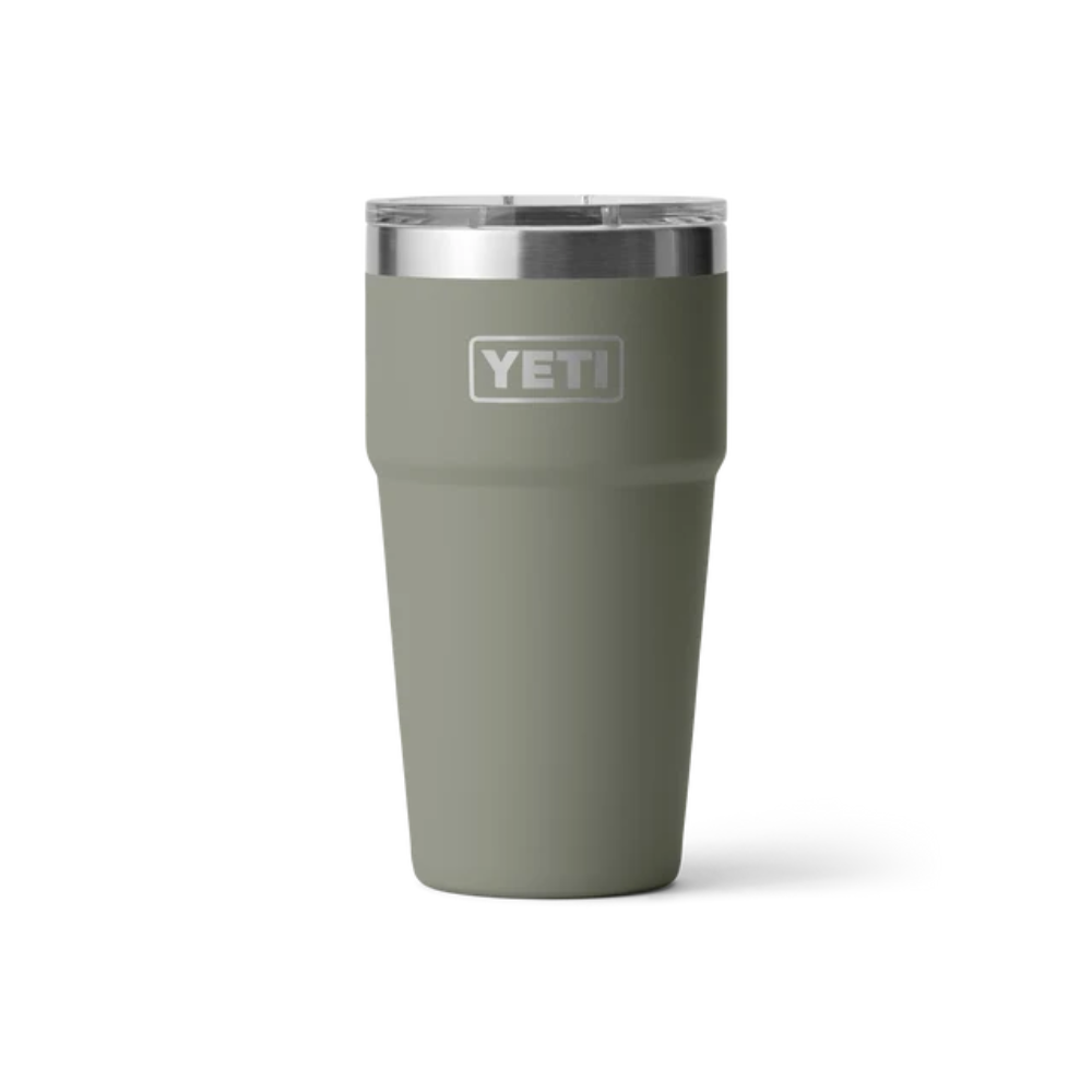 Yeti Rambler 20oz (591ml) Stackable Cup