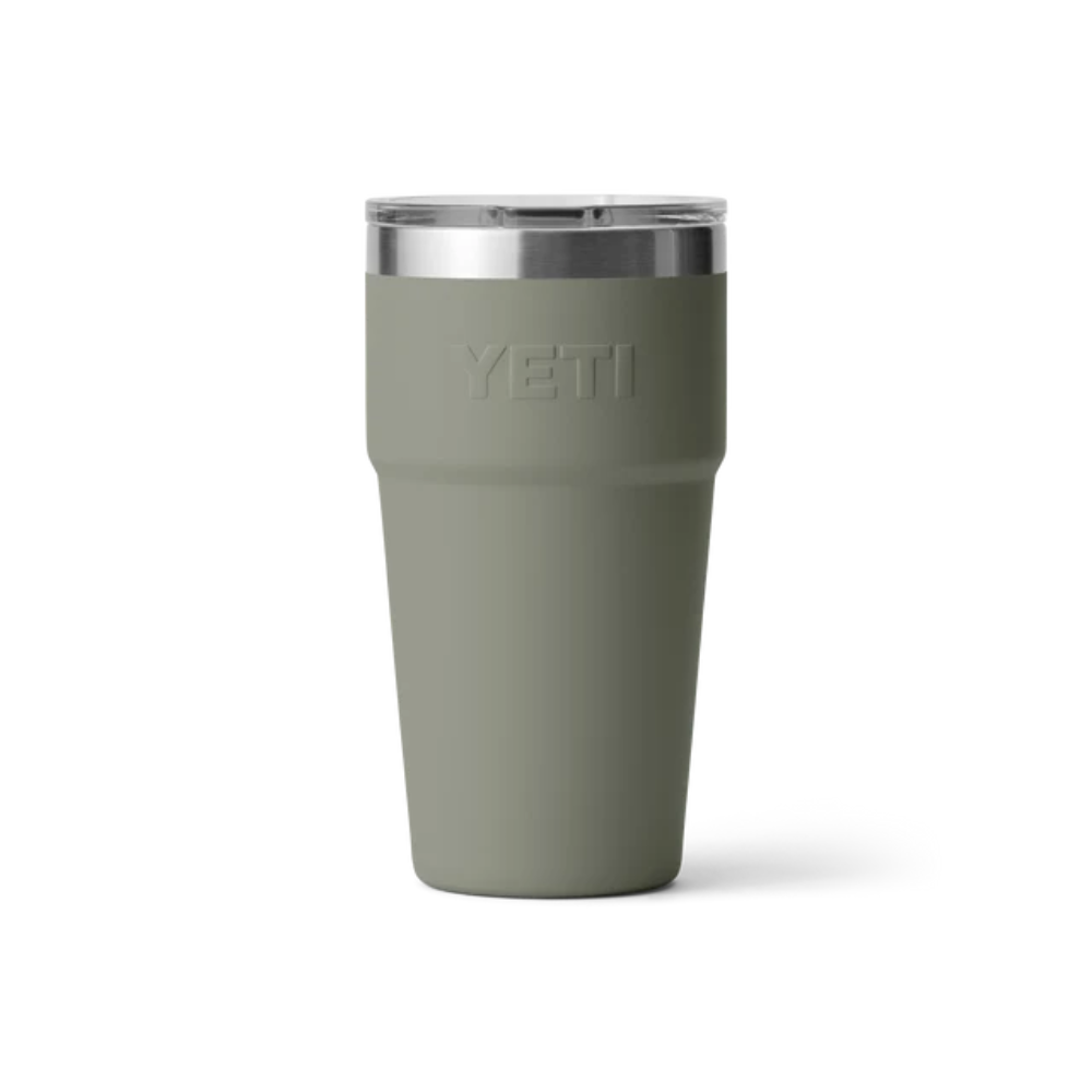 Yeti Rambler 20oz (591ml) Stackable Cup