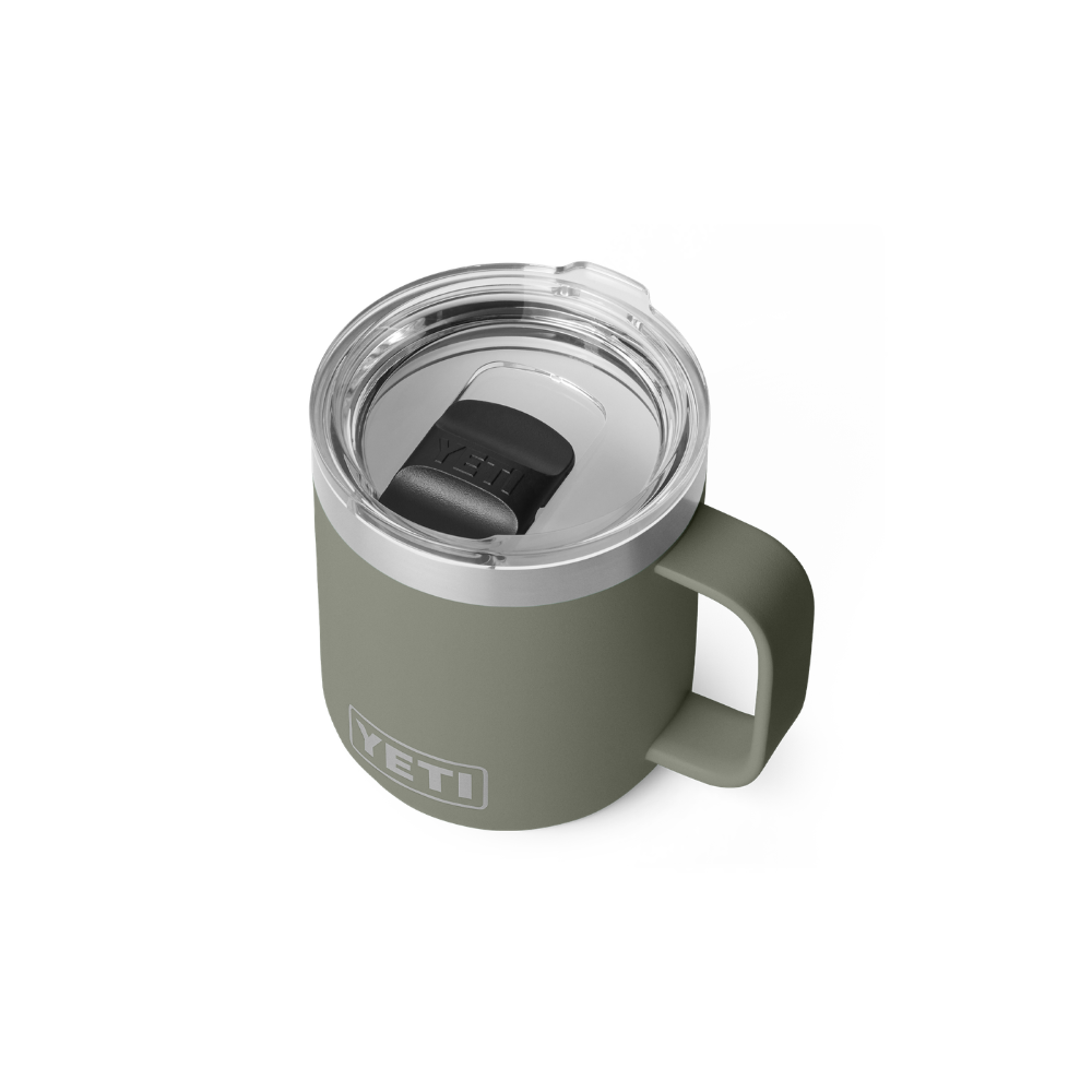 Yeti Rambler 10oz (295ml) Ceramic Lined Mug