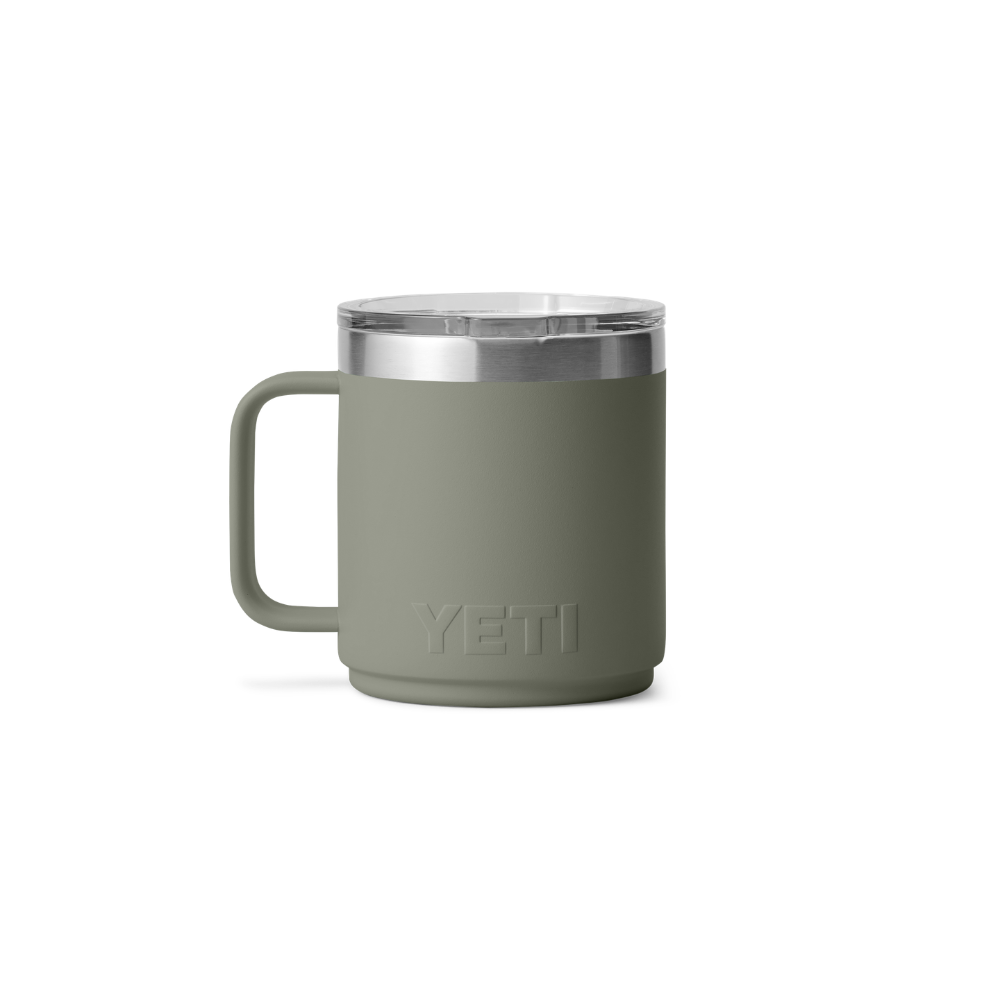 Yeti Rambler 10oz (295ml) Ceramic Lined Mug
