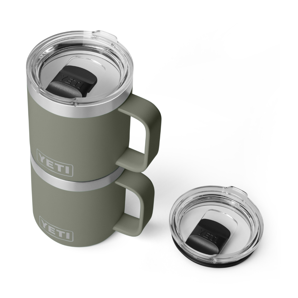 Yeti Rambler 10oz (295ml) Ceramic Lined Mug