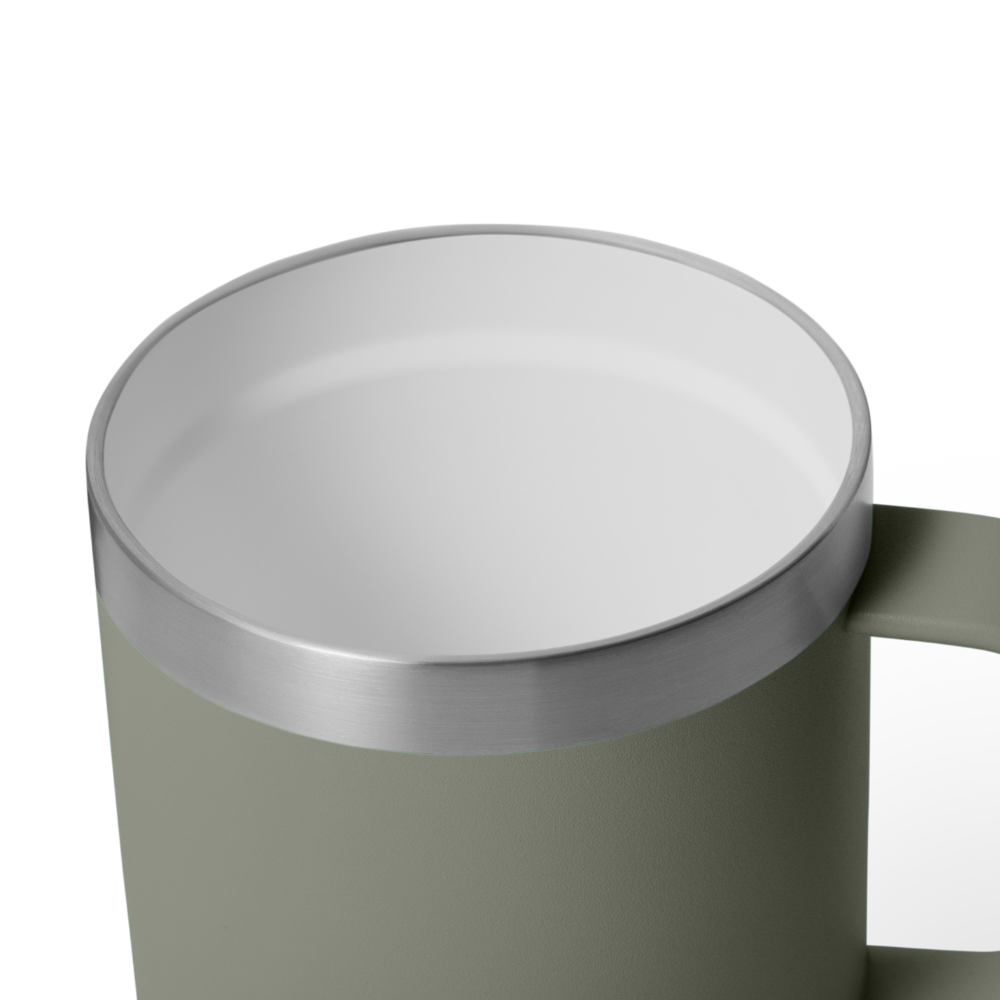 Yeti Rambler 10oz (295ml) Ceramic Lined Mug