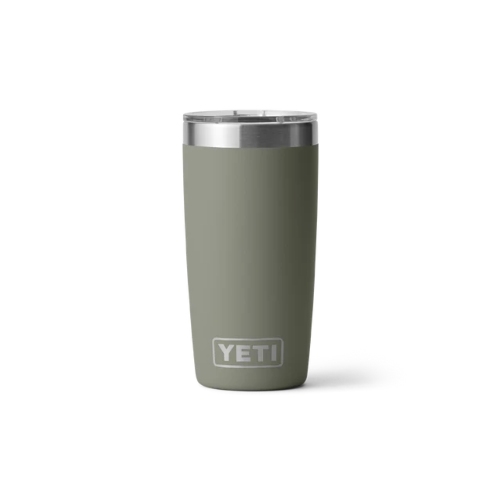 Yeti Rambler 10oz (296ml) Tumbler