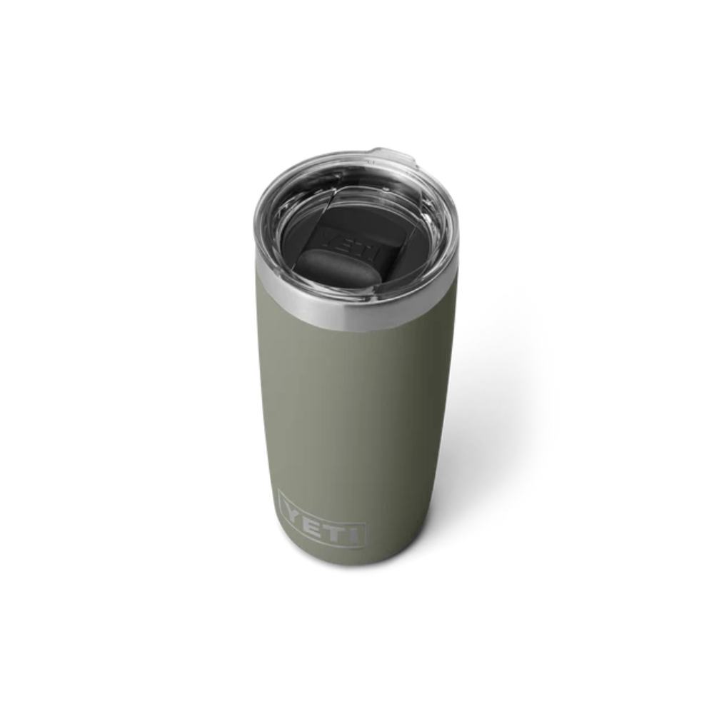 Yeti Rambler 10oz (296ml) Tumbler