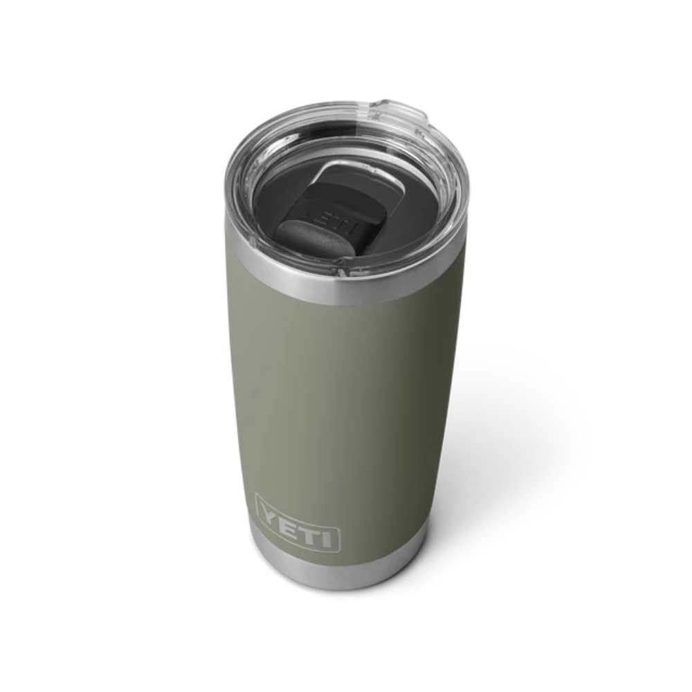 Yeti Rambler 20oz (591ml) Tumbler