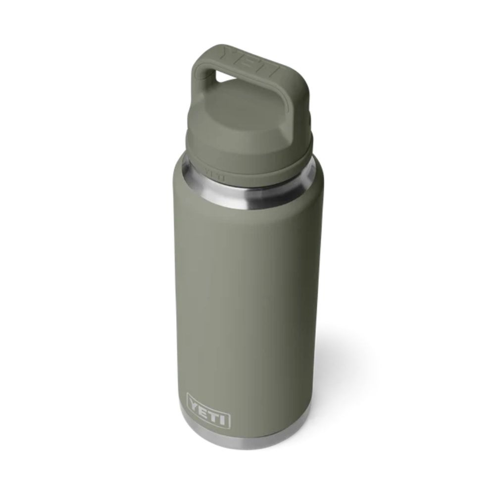 Yeti Rambler 36oz (1065ml) with Chug Cap