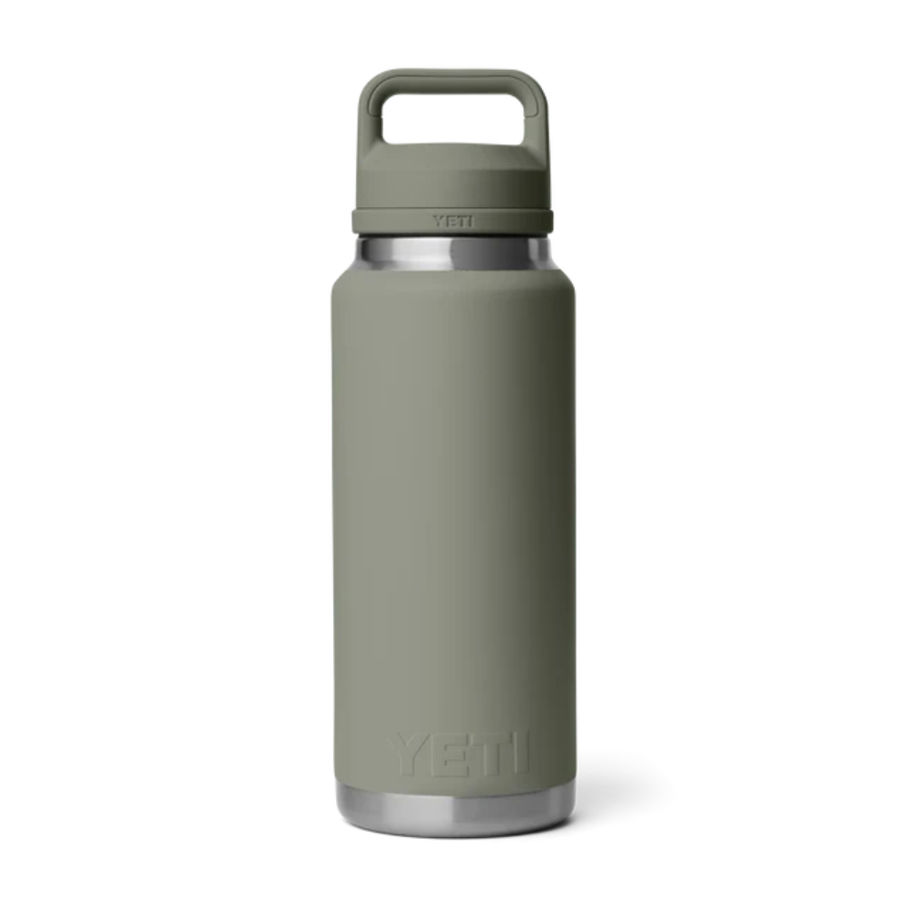 Yeti Rambler 36oz (1065ml) with Chug Cap