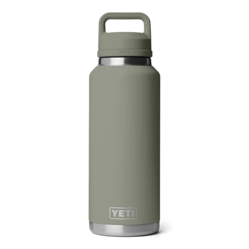 Yeti Rambler 46oz (1.4L) Bottle with Chug Cap