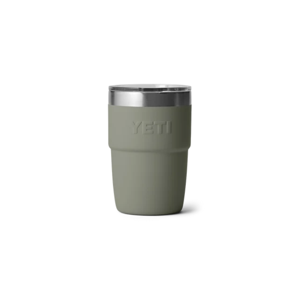 Yeti Rambler 8oz (236ml) Ceramic Lined Stackable Cup