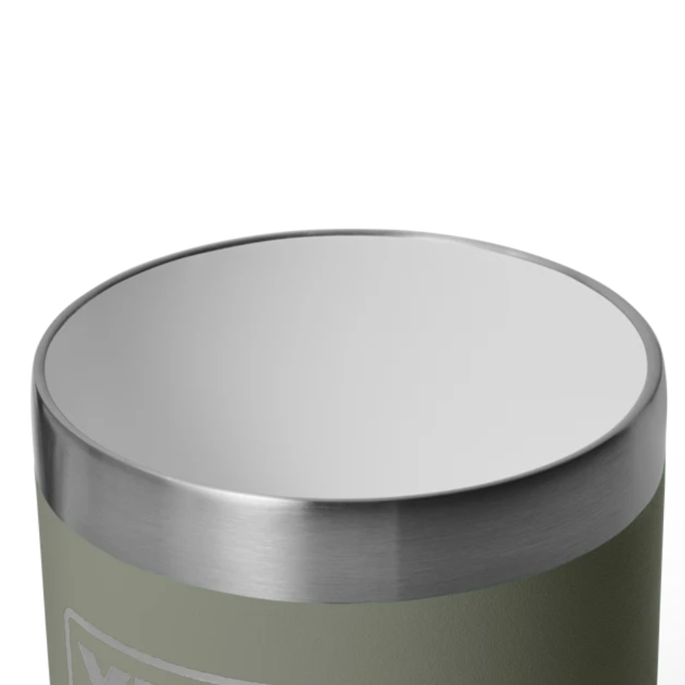 Yeti Rambler 8oz (236ml) Ceramic Lined Stackable Cup