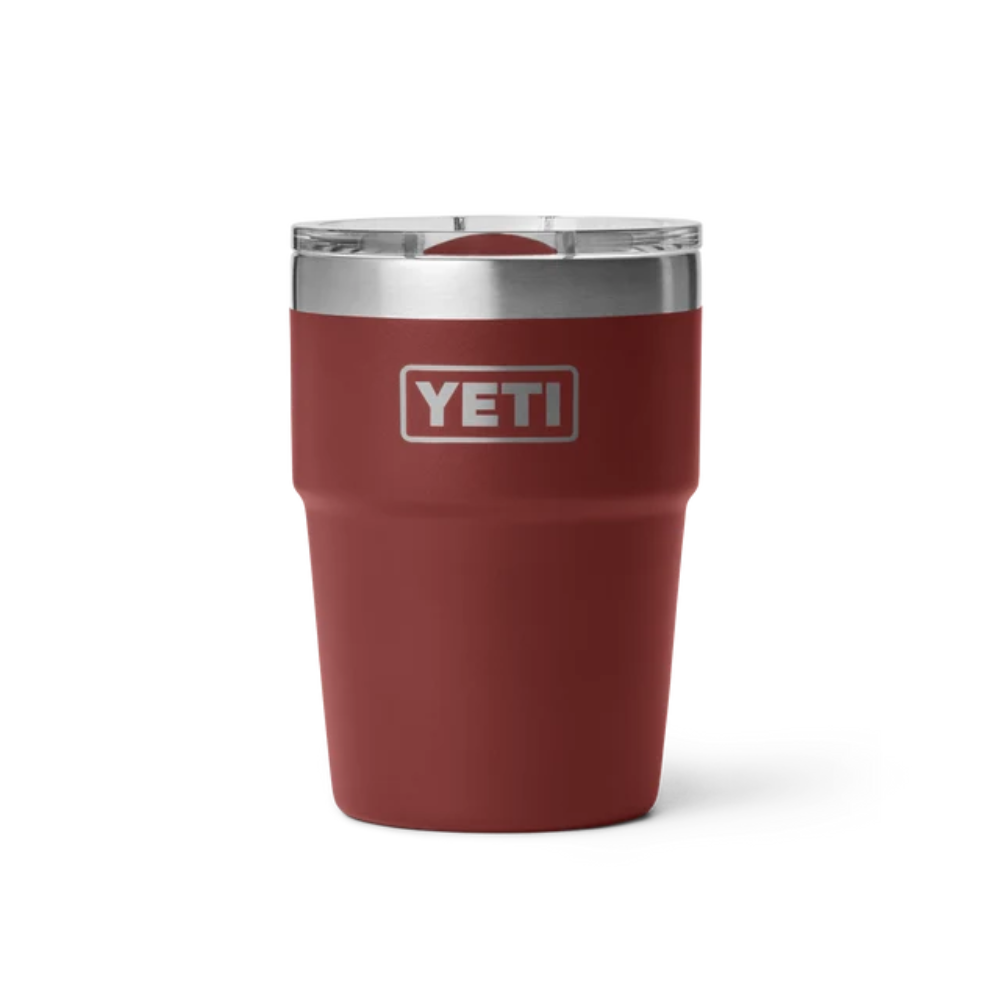 Yeti Rambler 16oz (473ml) Stackable Cup