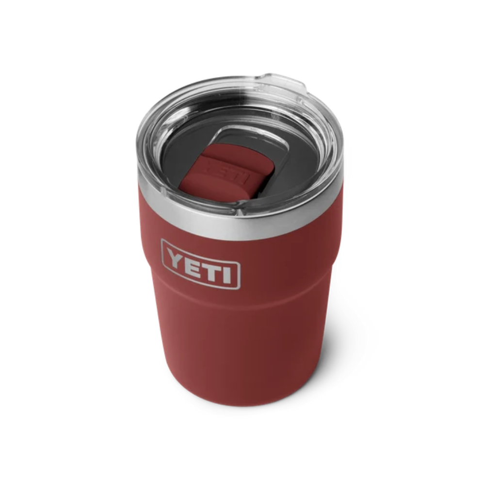 Yeti Rambler 16oz (473ml) Stackable Cup