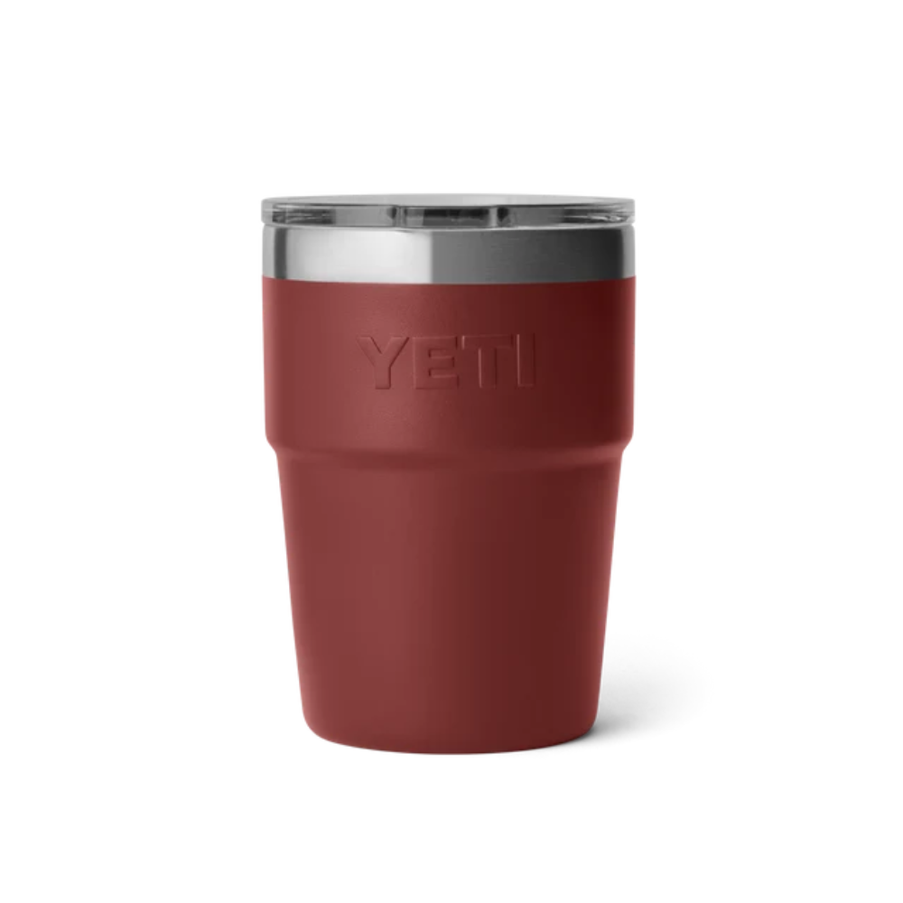 Yeti Rambler 16oz (473ml) Stackable Cup
