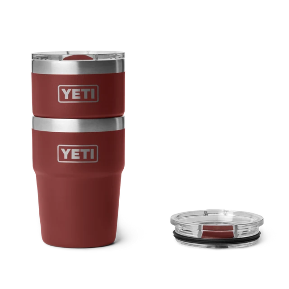 Yeti Rambler 16oz (473ml) Stackable Cup
