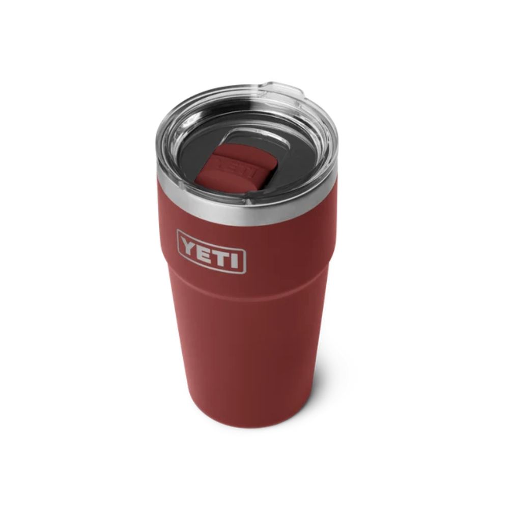 Yeti Rambler 20oz (591ml) Stackable Cup