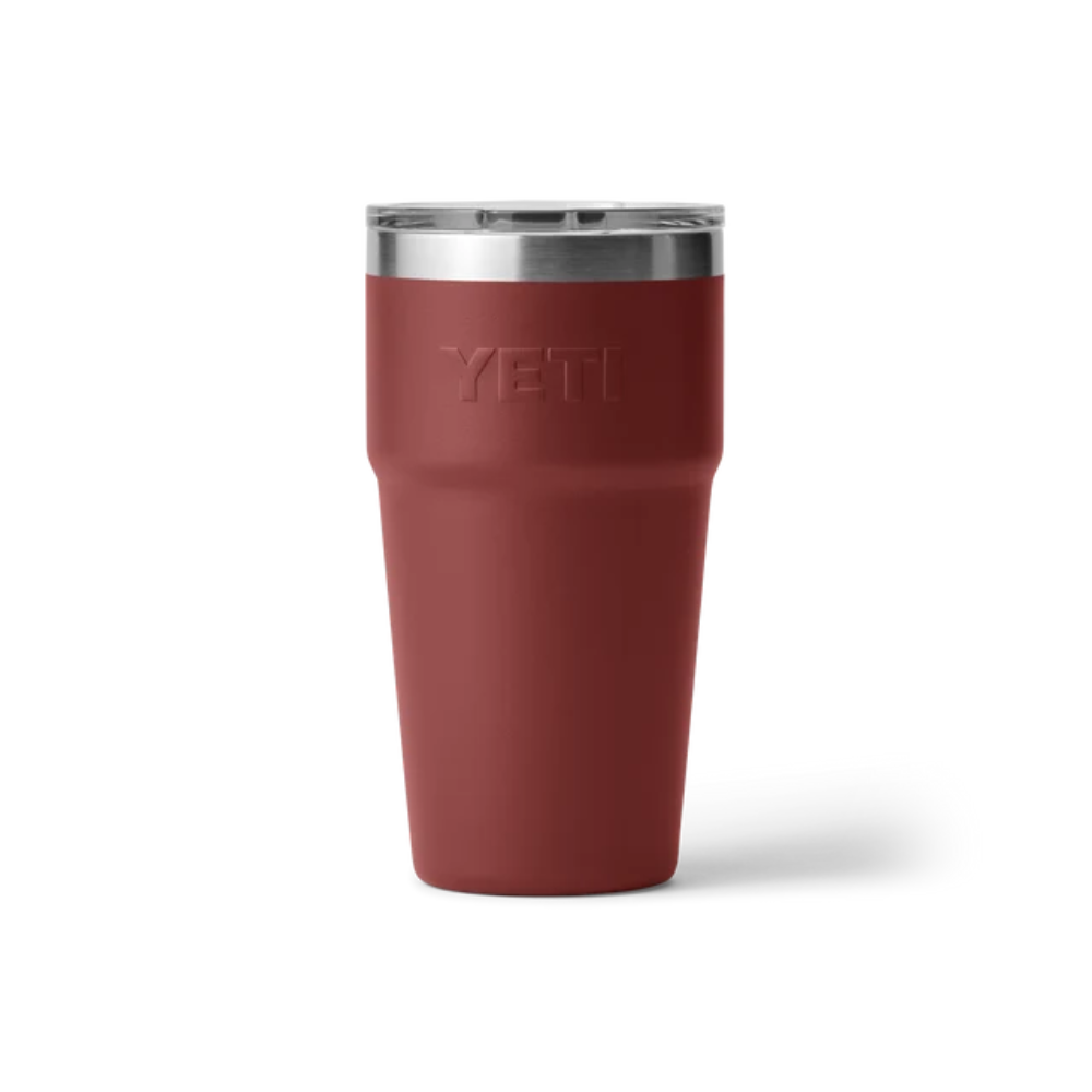Yeti Rambler 20oz (591ml) Stackable Cup