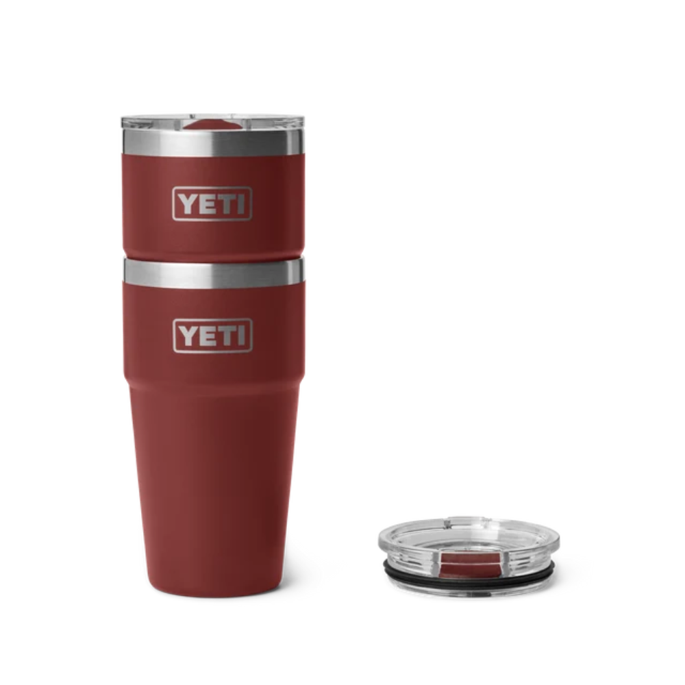 Yeti Rambler 20oz (591ml) Stackable Cup
