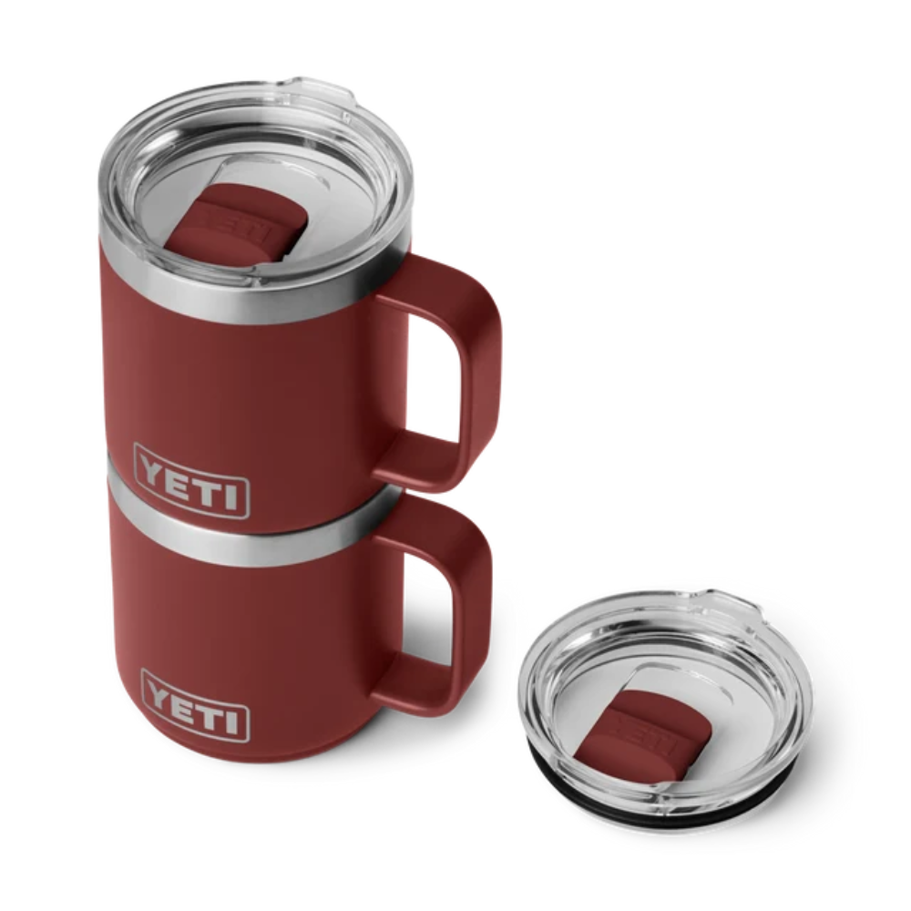 Yeti Rambler 10oz (295ml) Ceramic Lined Mug