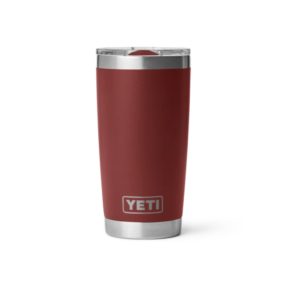 Yeti Rambler 20oz (591ml) Tumbler