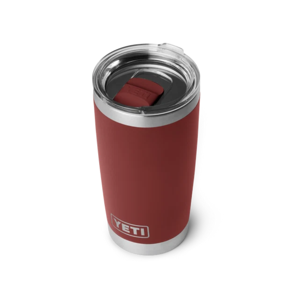 Yeti Rambler 20oz (591ml) Tumbler