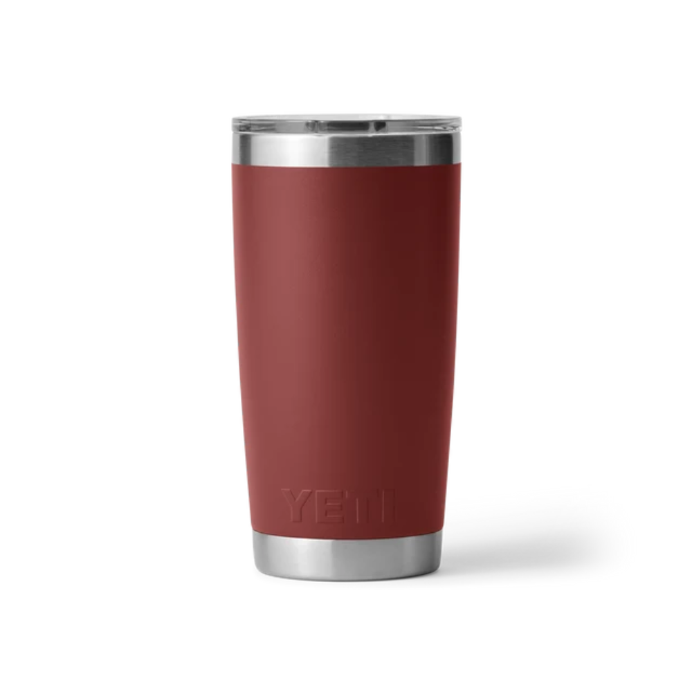 Yeti Rambler 20oz (591ml) Tumbler