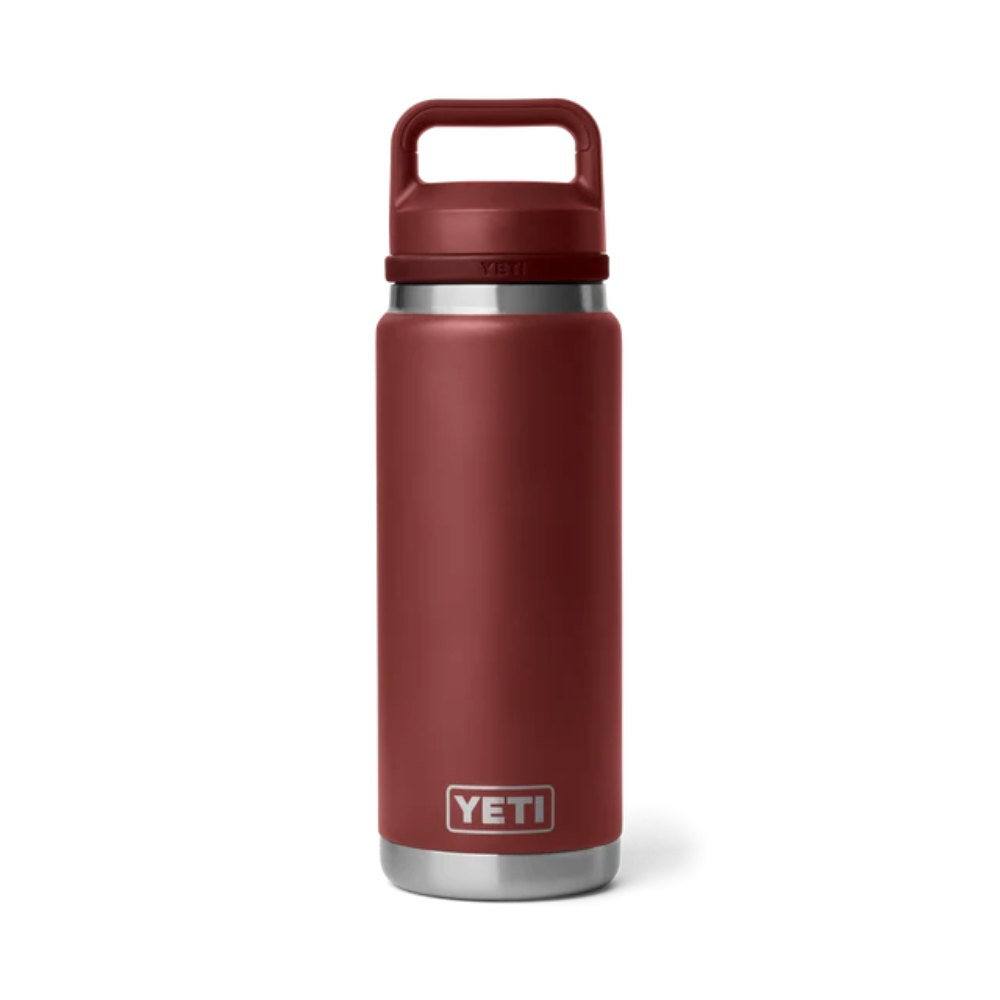 Yeti Rambler 26oz (769ml) Bottle with Chug Cap