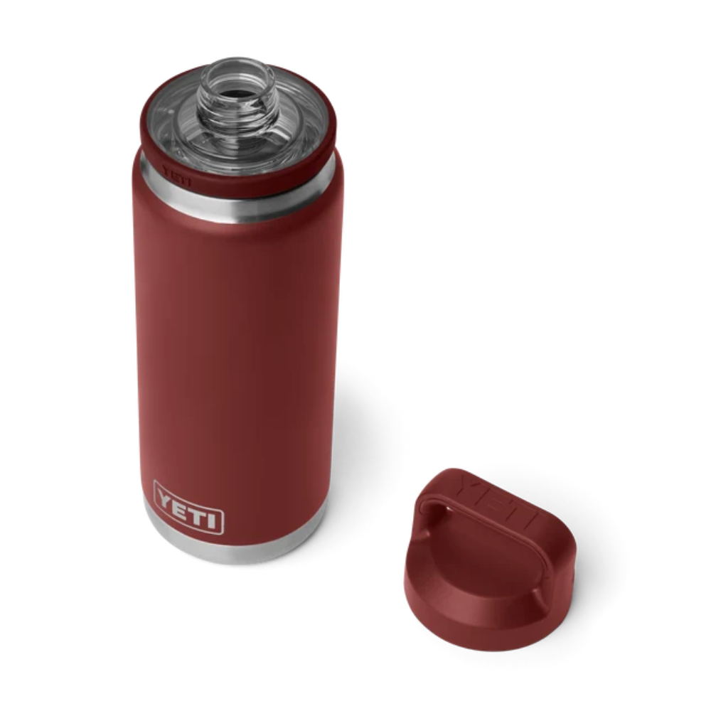 Yeti Rambler 26oz (769ml) Bottle with Chug Cap