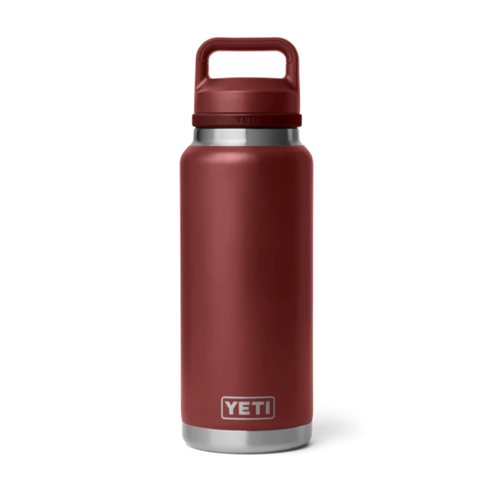 Yeti Rambler 36oz (1065ml) with Chug Cap