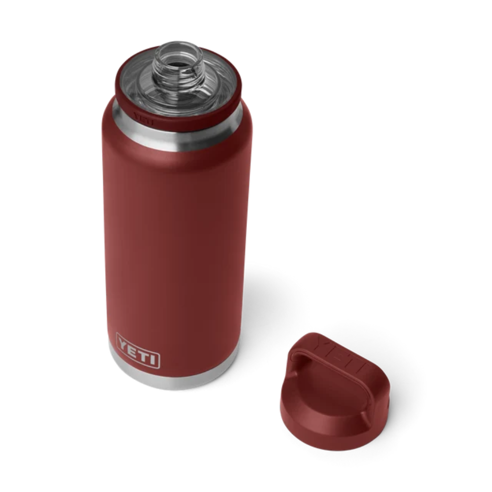 Yeti Rambler 36oz (1065ml) with Chug Cap