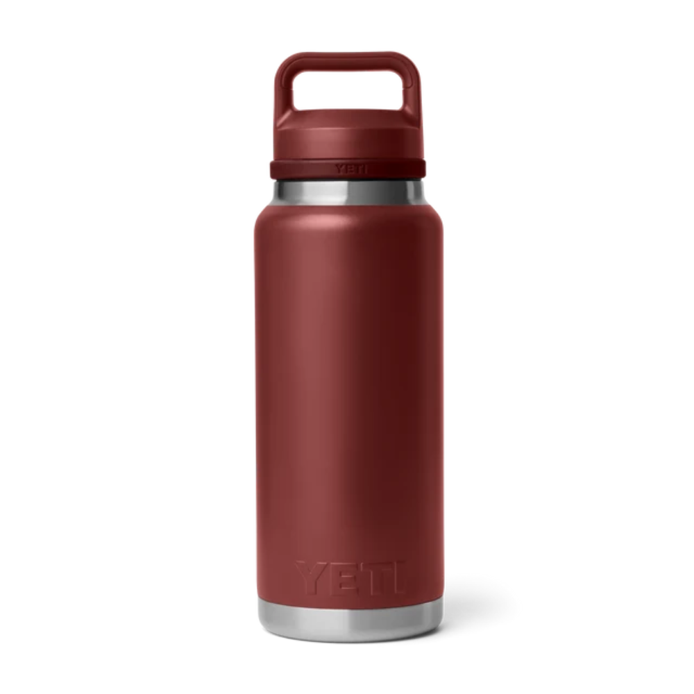 Yeti Rambler 36oz (1065ml) with Chug Cap
