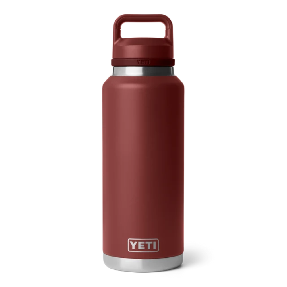 Yeti Rambler 46oz (1.4L) Bottle with Chug Cap