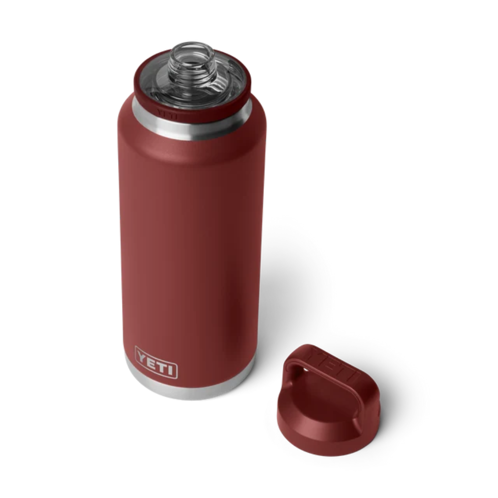 Yeti Rambler 46oz (1.4L) Bottle with Chug Cap