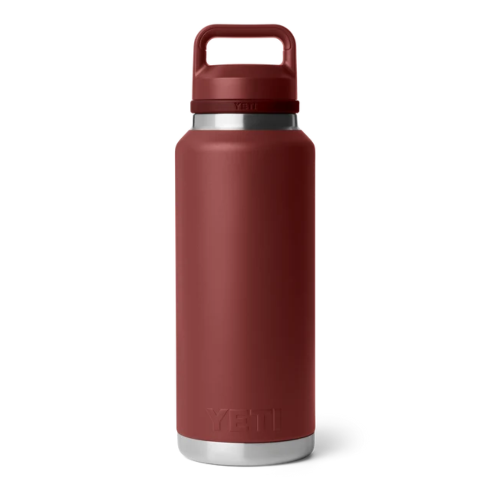 Yeti Rambler 46oz (1.4L) Bottle with Chug Cap