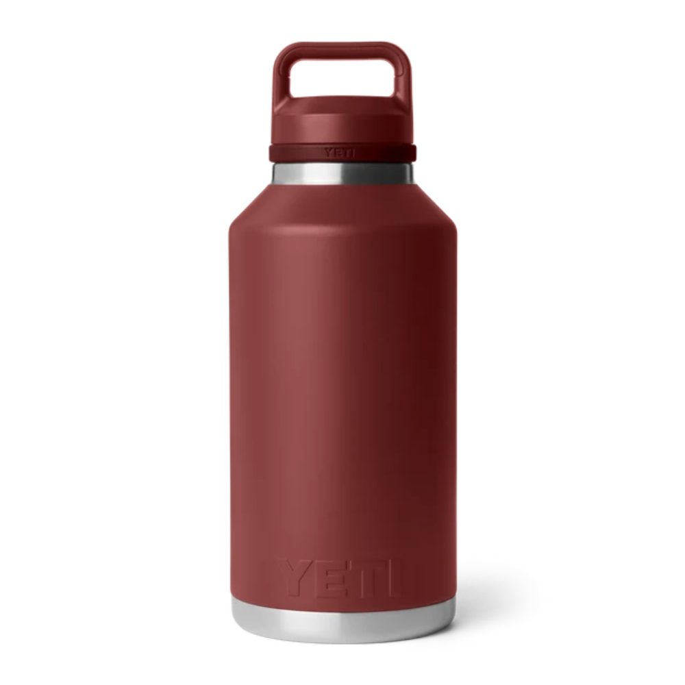Yeti Rambler 64oz (1.9L) Chug Cap Bottle