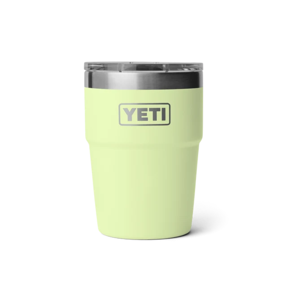Yeti Rambler 16oz (473ml) Stackable Cup