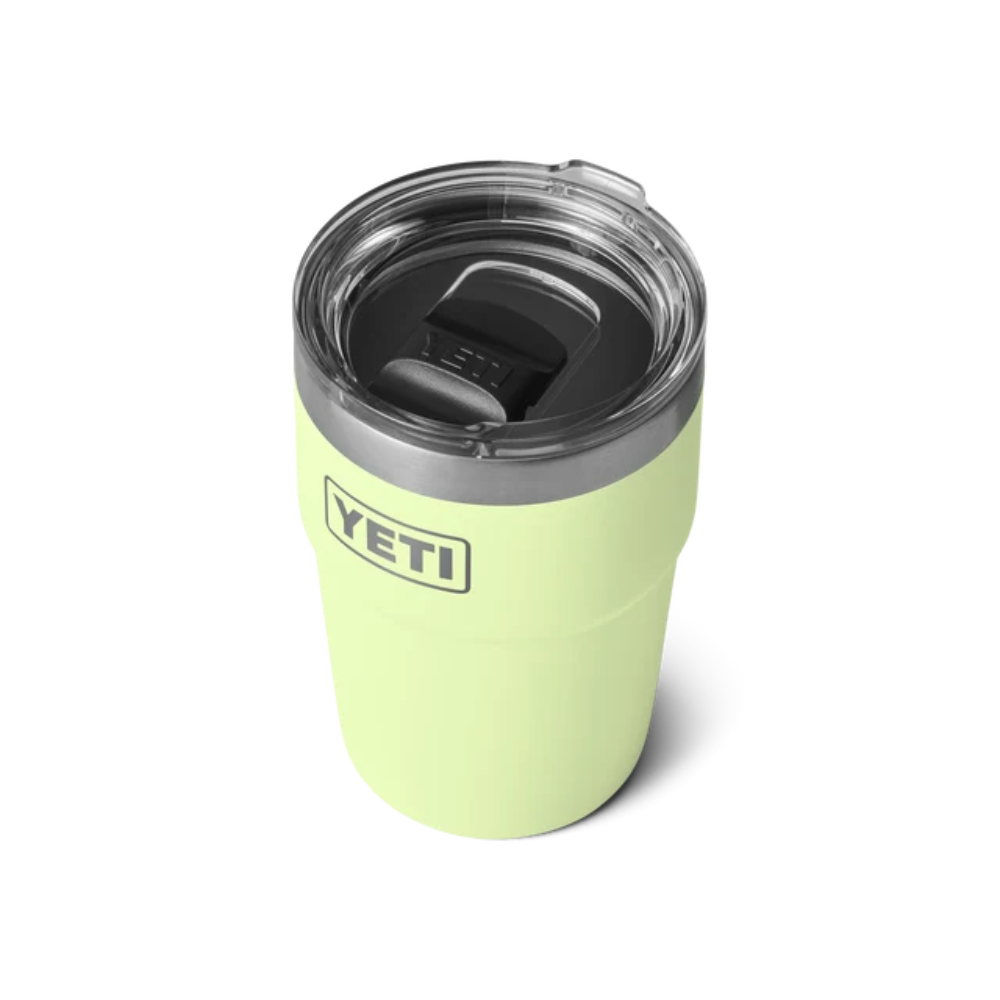 Yeti Rambler 16oz (473ml) Stackable Cup