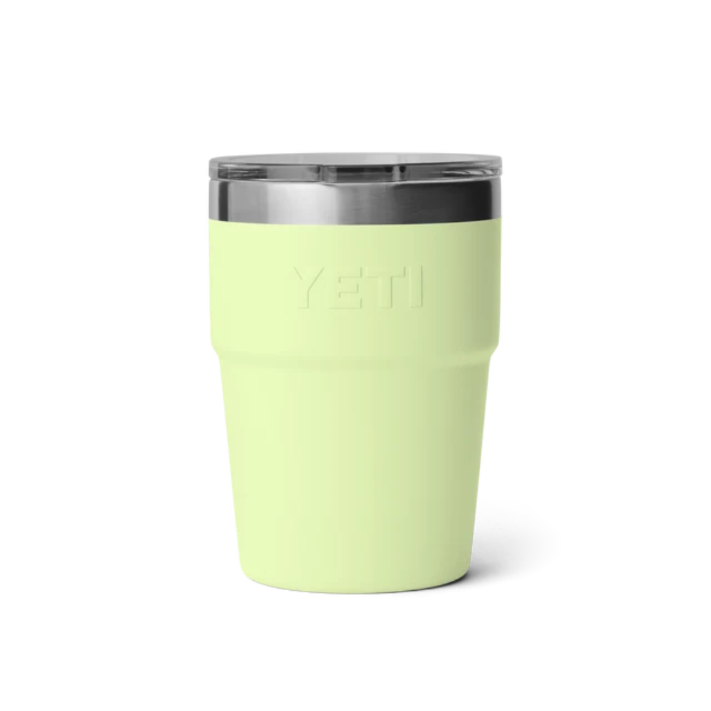 Yeti Rambler 16oz (473ml) Stackable Cup